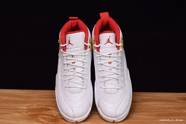 Cheap Jordan 130690-107 Retro (2019) 12 Air 